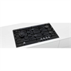 Встраиваемая газовая варочная панель Bosch PRS9A6D70M prs9a6d70m - фото 80624