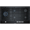 Встраиваемая газовая варочная панель Bosch PRS9A6D70M prs9a6d70m - фото 80627