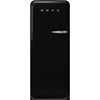 Холодильник SMEG FAB28LBL5 черный 8017709298715 - фото 8064