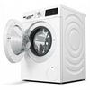 Стиральная машина Bosch WNA144VLSN, с фронтальной загрузкой, 9кг, 1400об/мин, с сушкой, инверторная,  с английской панелью управления wna144vlsn - фото 80661