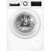 Стиральная машина Bosch WNA144VLSN, с фронтальной загрузкой, 9кг, 1400об/мин, с сушкой, инверторная,  с английской панелью управления wna144vlsn - фото 80662