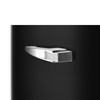 Холодильник SMEG FAB28LBL5 черный 8017709298715 - фото 8067