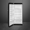 Холодильник SMEG FAB28LBL5 черный 8017709298715 - фото 8068
