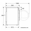 Сушильная машина Bosch WQG2410EPL wqg2410epl - фото 80702