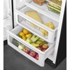 Холодильник SMEG FAB28LBL5 черный 8017709298715 - фото 8071