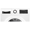 Сушильная машина Bosch WQG232ALSN белый, с английской панелью управления wqg232alsn - фото 80723