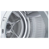 Сушильная машина Bosch WQG232ALSN белый, с английской панелью управления wqg232alsn - фото 80724