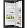 Холодильник SMEG FAB28LBL5 черный 8017709298715 - фото 8072