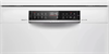 Посудомоечная машина Bosch SMS6ZCW37Q,  полноразмерная, напольная, 60см, загрузка 14 комплектов, белая sms6zcw37q - фото 80753