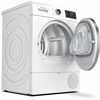Сушильная машина Bosch Serie 6 WTU8769SSN белый, с английской панелью управления wtu8769ssn - фото 80762
