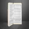 Холодильник SMEG FAB28LCR5 кремовый 8017709298920 - фото 8077
