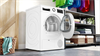 Сушильная машина Bosch WQG242AASN wqg242aasn - фото 80846