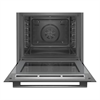 Встраиваемый электрический духовой шкаф Bosch HBA578BB0 hba578bb0 - фото 80883