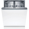 Встраиваемая посудомоечная машина Bosch SMV4HAX48E smv4hax48e - фото 80891