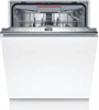 Встраиваемая посудомоечная машина Bosch SMV6EMX75Q,  полноразмерная smv6emx75q - фото 80952