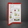 Холодильник Smeg FAB28LRD5 8017709299002 - фото 8106