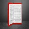 Холодильник Smeg FAB28LRD5 красный - фото 8108
