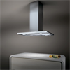 Островная вытяжка Elica Galaxy Island WHIX/A/90X45 prf0019192b - фото 81196