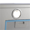 Островная вытяжка Elica Galaxy Island WHIX/A/90X45 prf0019192b - фото 81199