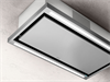 Встраиваемая вытяжка Elica Cloud Seven IX/F/90 prf0141953 - фото 81209