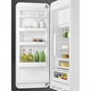 Холодильник SMEG FAB28LWH5 8017709299033 - фото 8123