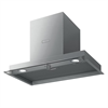 Встраиваемая вытяжка Elica Boxin No Drip IX/A/90 prf0156613a - фото 81295