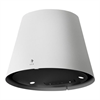 Островная вытяжка Elica Easy UX WH/F/50 prf0119940a - фото 81303