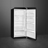 Холодильник SMEG FAB28RBL5 черный 8017709299071 - фото 8136