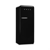 Холодильник SMEG FAB28RBL5 черный 8017709299071 - фото 8137