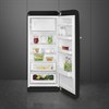 Холодильник SMEG FAB28RBL5 черный 8017709299071 - фото 8141