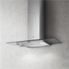 Каминная вытяжка Elica Flat Glass IX/A/90 68516390a - фото 81434