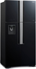 Холодильник Hitachi R-W 660 PUC7 GBK ут000003720 - фото 81507