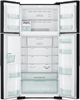 Холодильник Hitachi R-W 660 PUC7 GBK ут000003720 - фото 81508