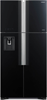 Холодильник Hitachi R-W 660 PUC7 GBK ут000003720 - фото 81510