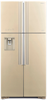 Холодильник Hitachi RW 660 PUC 7 GBE w660puc7gbe - фото 81526