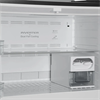 Холодильник Hitachi RW 660 PUC 7 GBE w660puc7gbe - фото 81527