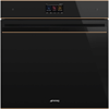 Встраиваемый электрический духовой шкаф Smeg SOP6604S2PNR 8017709313937 - фото 81807
