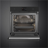 Электрический духовой шкаф SMEG SO6302M2N 8017709337285 - фото 81809