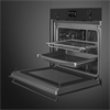 Электрический духовой шкаф SMEG SO6302M2N 8017709337285 - фото 81810