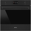 Электрический духовой шкаф SMEG SO6302M2N 8017709337285 - фото 81815