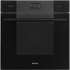 Встраиваемый электрический духовой шкаф Smeg SO6102M2B3 8017709327729 - фото 81826