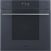 Встраиваемый электрический духовой шкаф Smeg SO6102M2G 8017709326845 - фото 81829