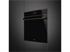 Встраиваемый электрический духовой шкаф Smeg SOP6604TPNR 8017709304270 - фото 81832