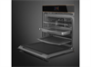 Встраиваемый электрический духовой шкаф Smeg SOP6604TPNR 8017709304270 - фото 81833