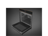 Встраиваемый электрический духовой шкаф Smeg SOP6604TPNR 8017709304270 - фото 81834