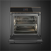 Встраиваемый электрический духовой шкаф Smeg SOP6604TPNR 8017709304270 - фото 81837
