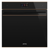 Встраиваемый электрический духовой шкаф Smeg SOP6604TPNR 8017709304270 - фото 81838