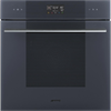 Встраиваемый электрический духовой шкаф Smeg SOP6102S2PG 8017709326869 - фото 81854