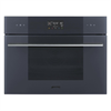 Встраиваемый электрический духовой шкаф Smeg SO4102S3G 8017709326876 - фото 81861
