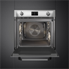 Встраиваемый электрический духовой шкаф Smeg SOP6902S2PX 8017709312312 - фото 81870